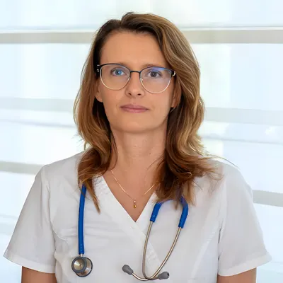 ALERMEDIC Gabinet Alergologiczno-Pediatryczny dr n. med. Agata Zielińska, Alergolog Białystok, Alergolog Dziecięcy, Pediatra